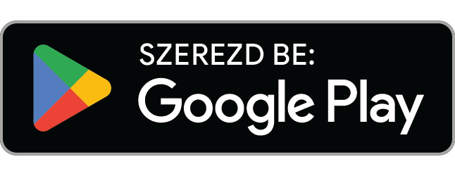 Szerezd be a Google Play-en